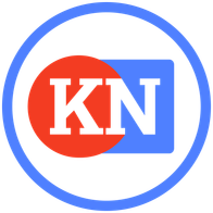 Logo Kieler Zeitung, Verlags-und Druckerei