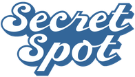 Logo Secret Spot