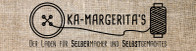 Logo ka margarita's
