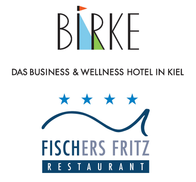 Logo Event Fischers Fritz Restaurant im Hotel Birke