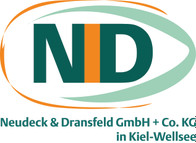 Logo Neudeck & Dransfeld