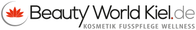 Logo Beauty World Kiel