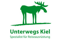 Logo Unterwegs Kiel