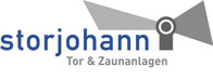 Logo Storjohann Industrievertretung