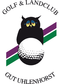 Logo Golf- & LandClub Gut Uhlenhorst