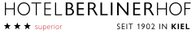 Logo Hotel Berliner Hof