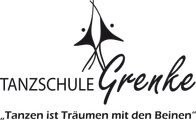 Logo Tanzschule Grenke