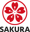Logo Sakura Restaurant