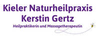 Logo Kieler Naturheilpraxis