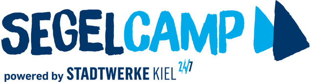 Segelcamp Logo