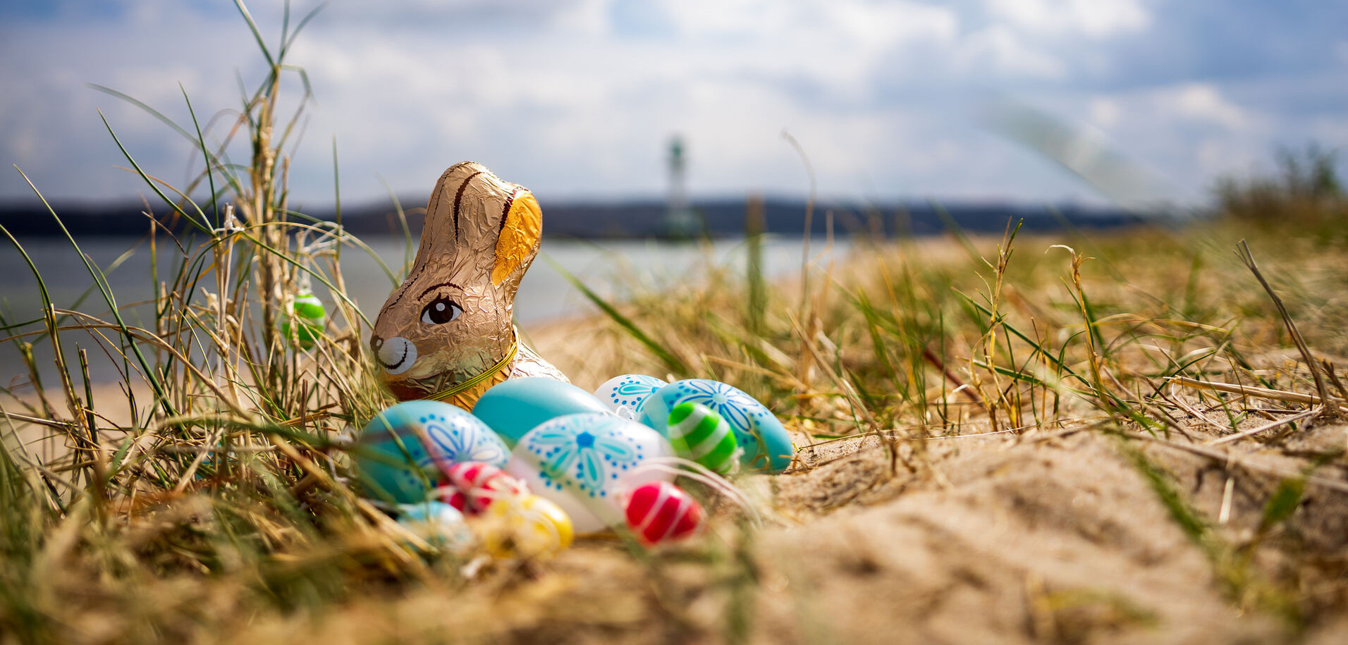  Would you like to give your loved ones a little treat for Easter? Here you will find maritime gift ideas from the region.