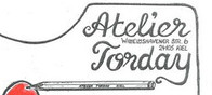 Logo Atelier Torday